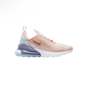 Nike Air Max 270 “Washed Coral”